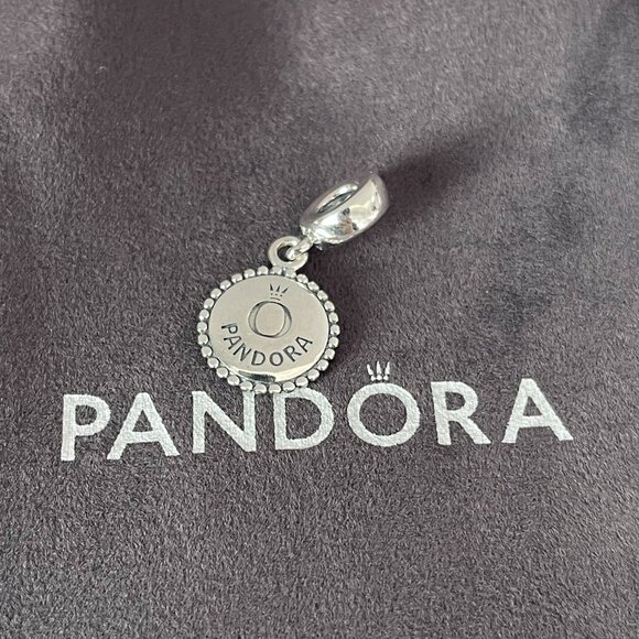 Pandora Best friends forever Charm - Picture 2 of 4